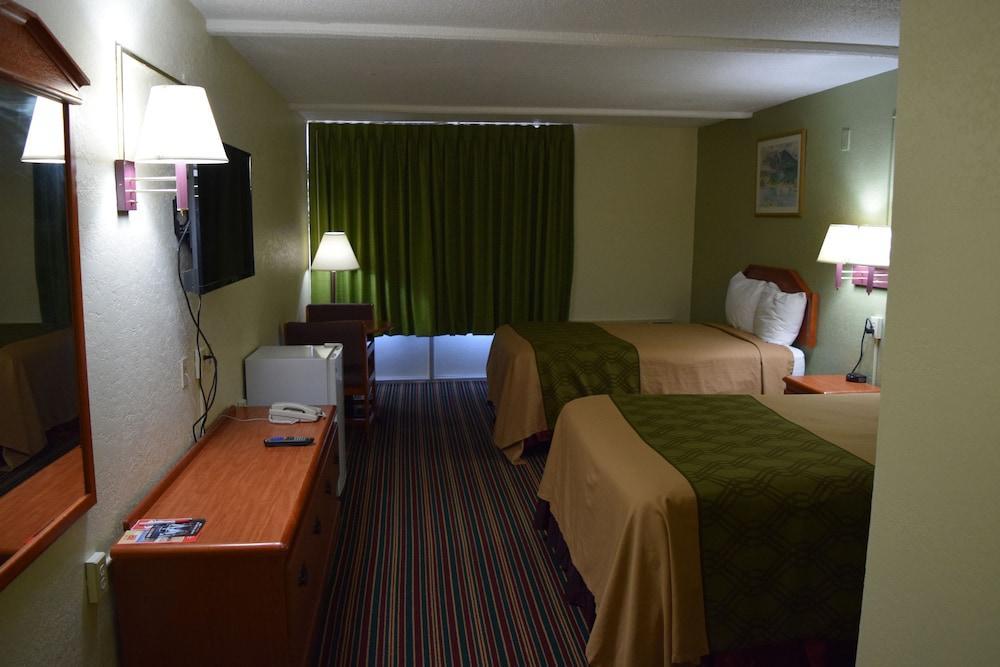 Rodeway Inn Stone Mountain Tucker Ngoại thất bức ảnh