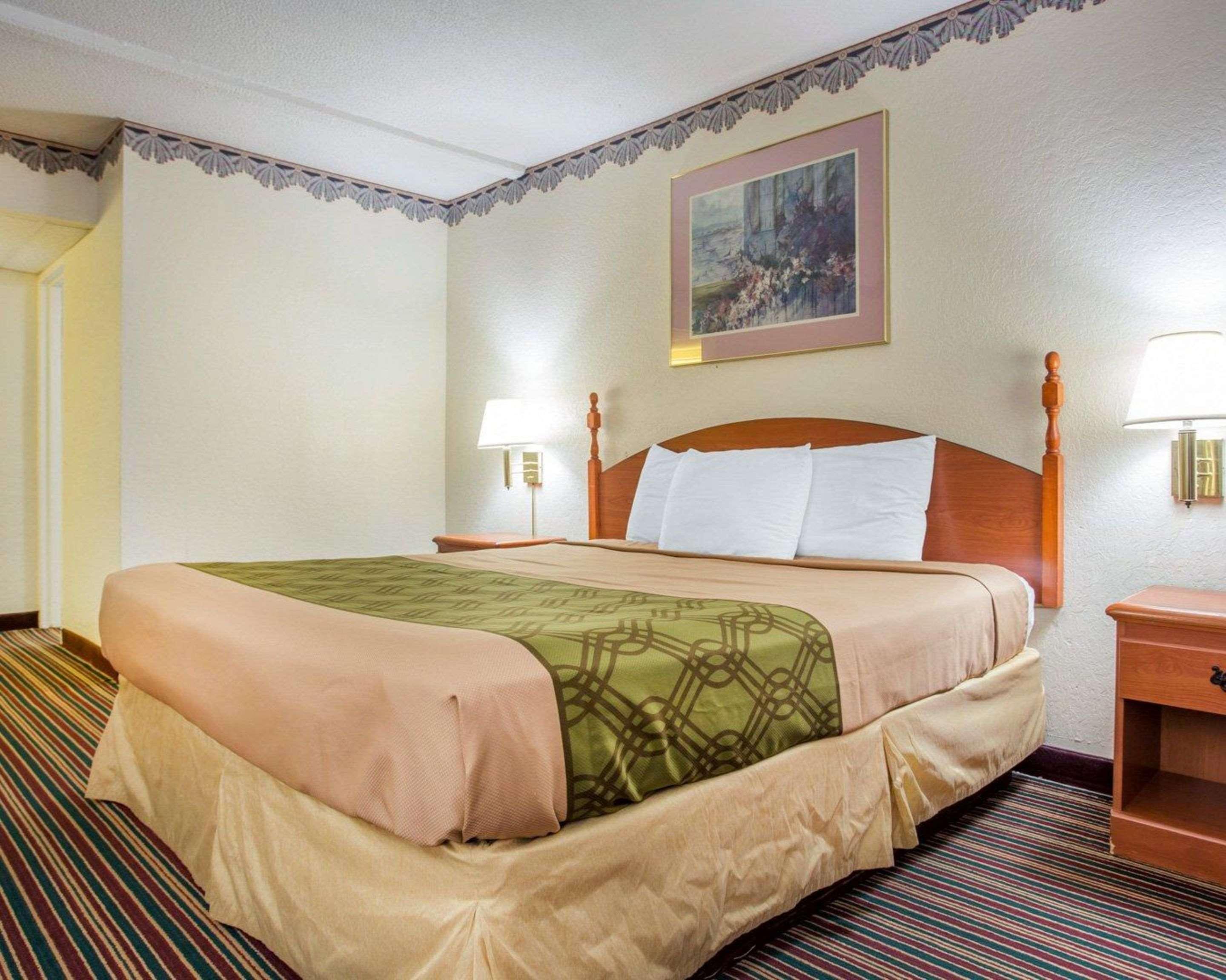Rodeway Inn Stone Mountain Tucker Ngoại thất bức ảnh