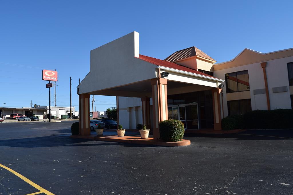 Rodeway Inn Stone Mountain Tucker Ngoại thất bức ảnh
