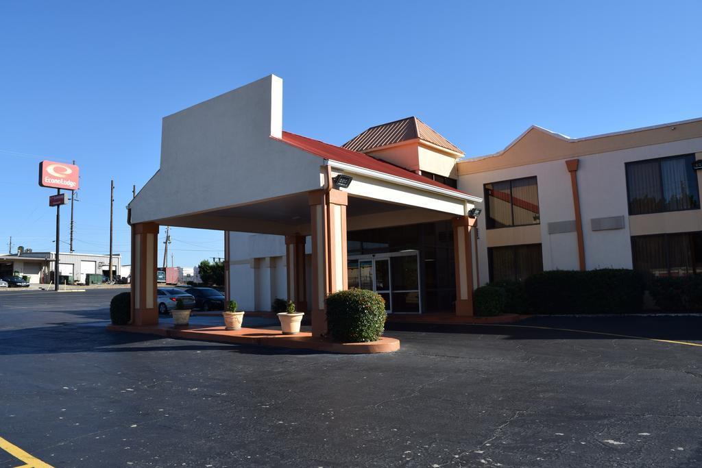 Rodeway Inn Stone Mountain Tucker Ngoại thất bức ảnh