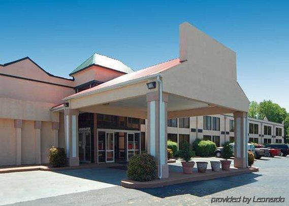 Rodeway Inn Stone Mountain Tucker Ngoại thất bức ảnh