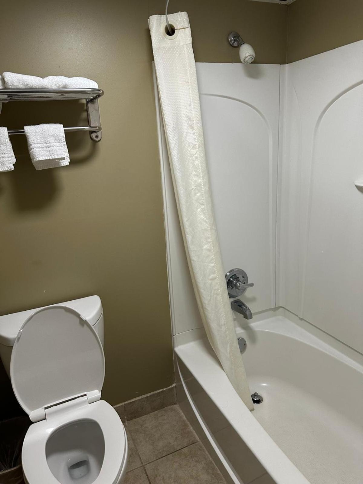 Rodeway Inn Stone Mountain Tucker Ngoại thất bức ảnh