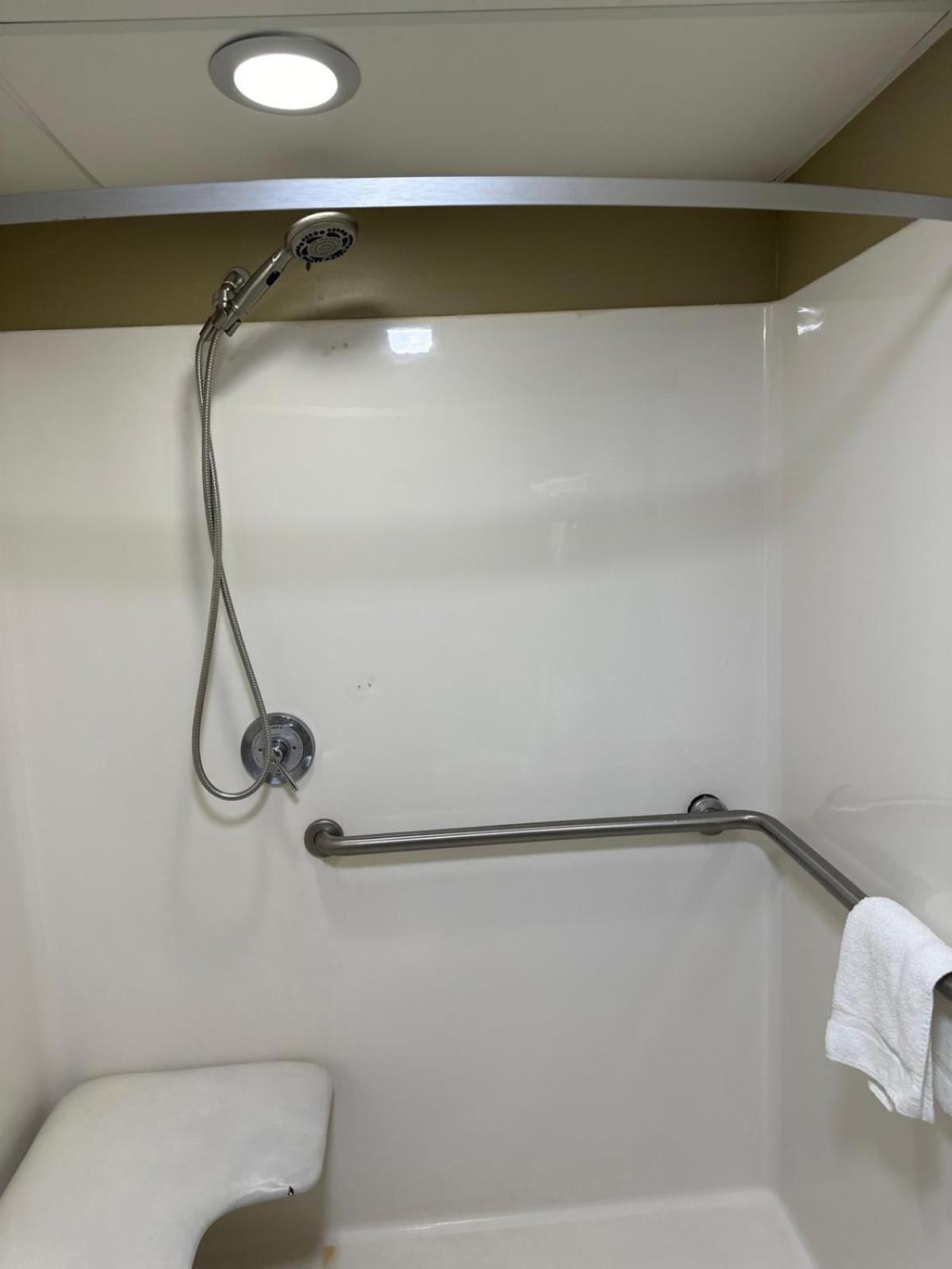 Rodeway Inn Stone Mountain Tucker Ngoại thất bức ảnh