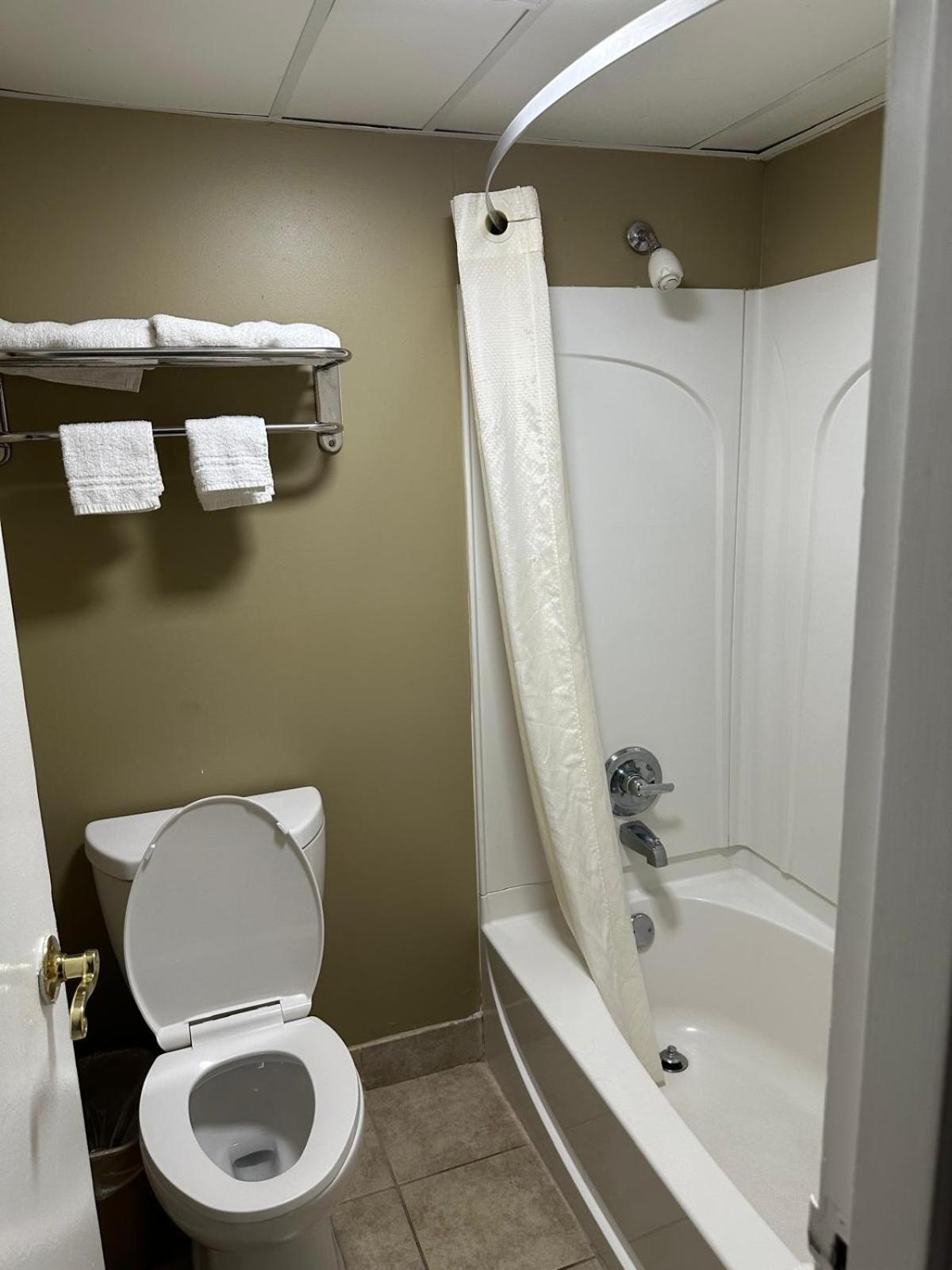 Rodeway Inn Stone Mountain Tucker Ngoại thất bức ảnh