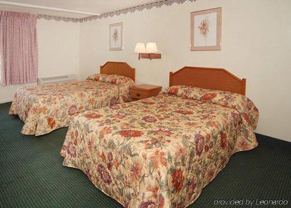 Rodeway Inn Stone Mountain Tucker Ngoại thất bức ảnh
