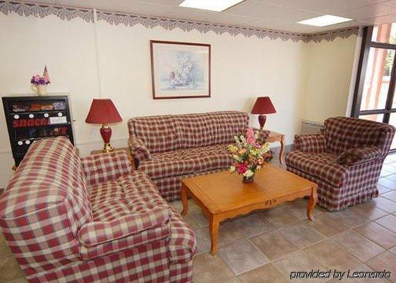 Rodeway Inn Stone Mountain Tucker Ngoại thất bức ảnh
