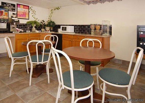 Rodeway Inn Stone Mountain Tucker Ngoại thất bức ảnh