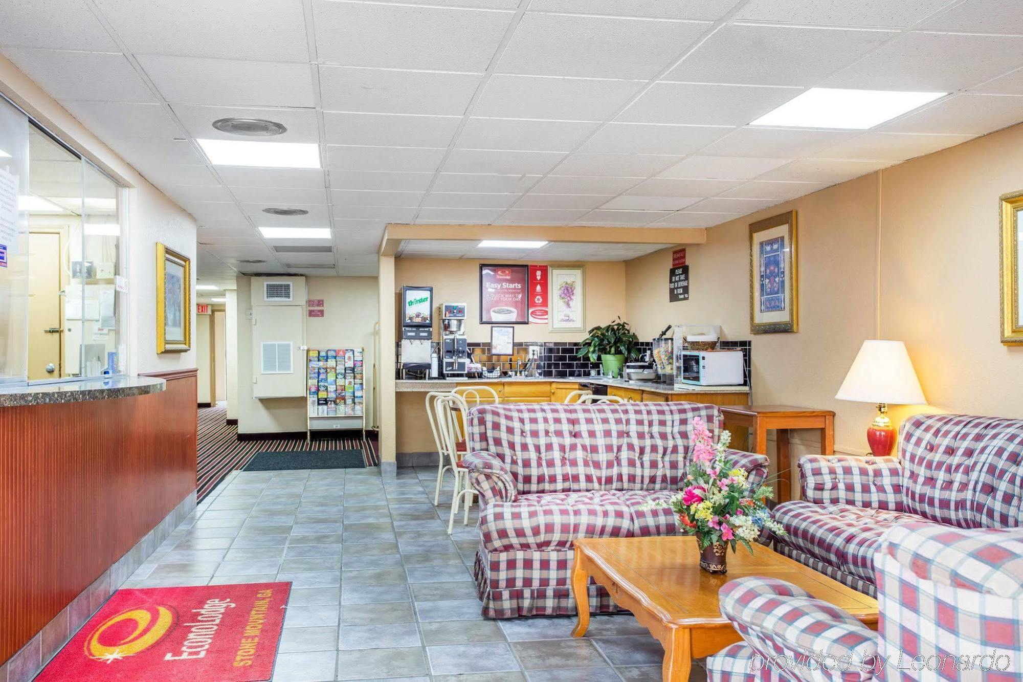 Rodeway Inn Stone Mountain Tucker Ngoại thất bức ảnh