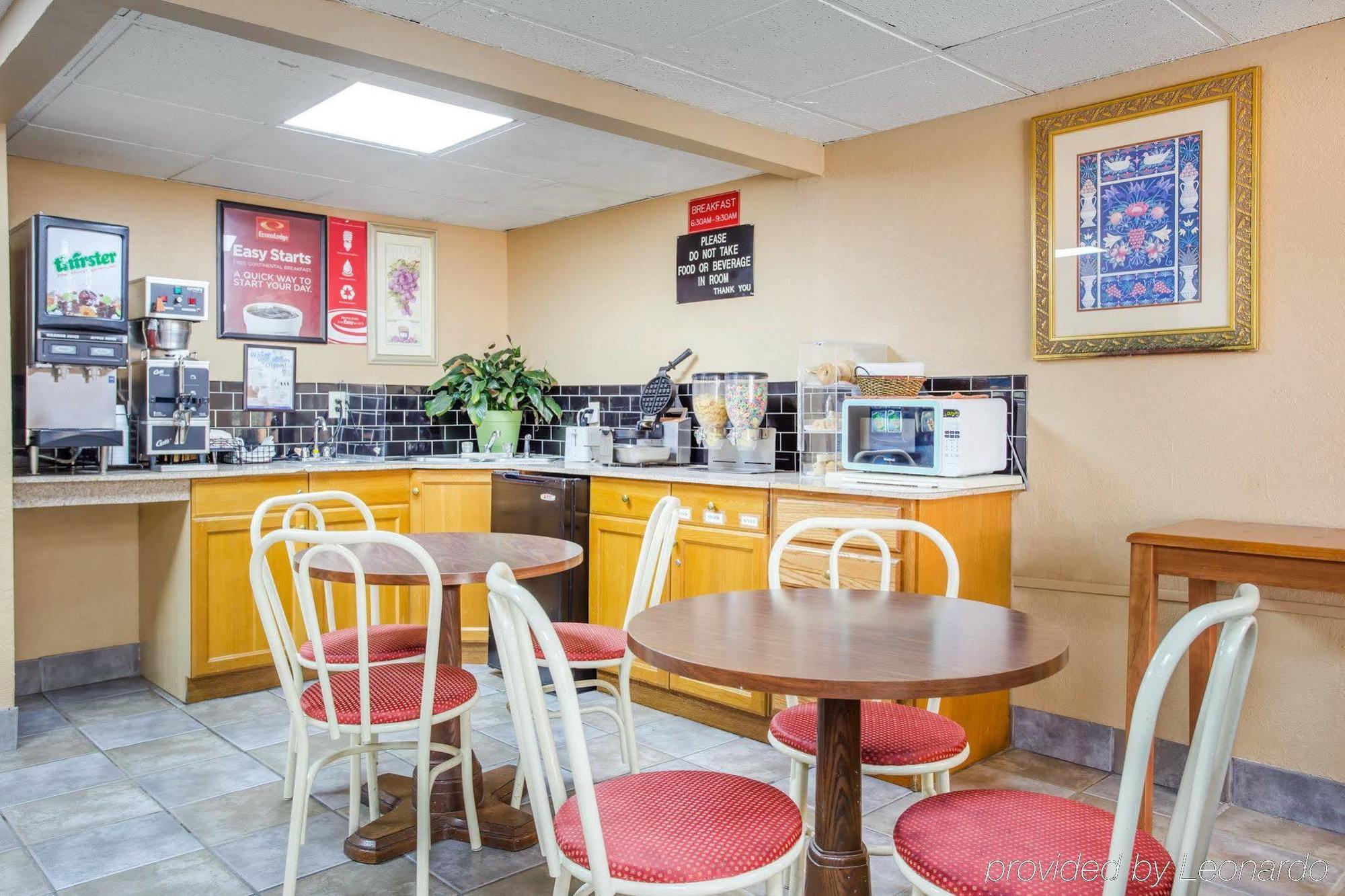 Rodeway Inn Stone Mountain Tucker Ngoại thất bức ảnh