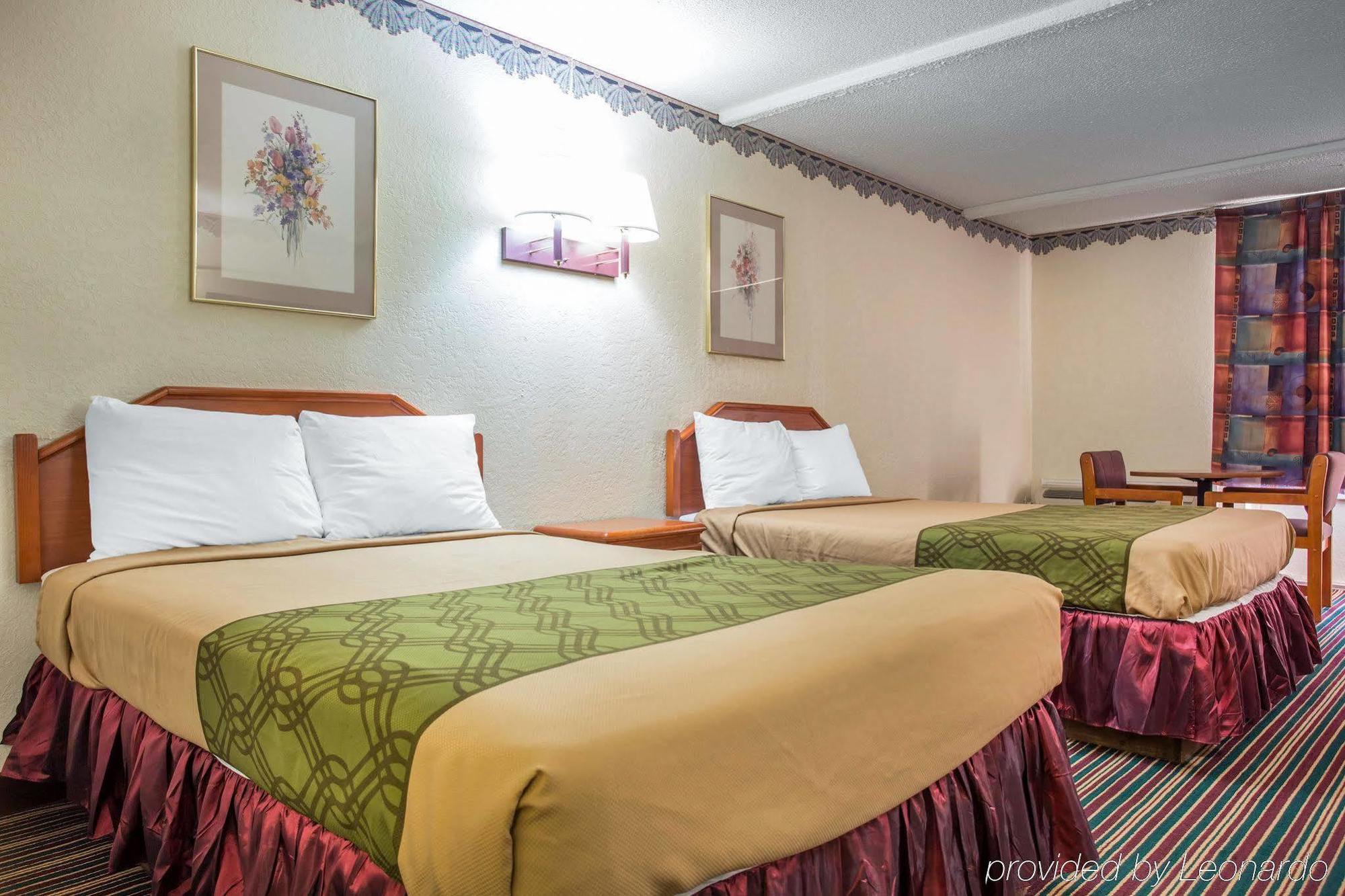 Rodeway Inn Stone Mountain Tucker Ngoại thất bức ảnh