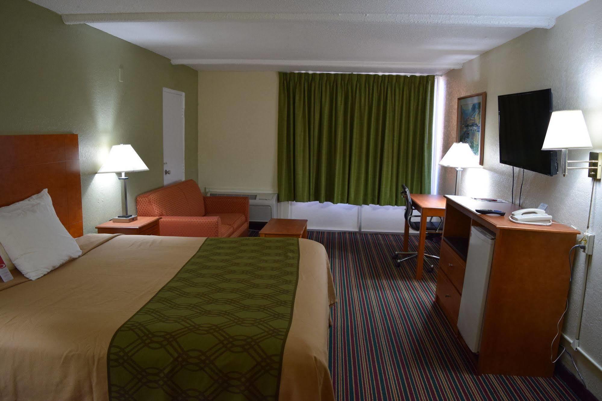 Rodeway Inn Stone Mountain Tucker Ngoại thất bức ảnh