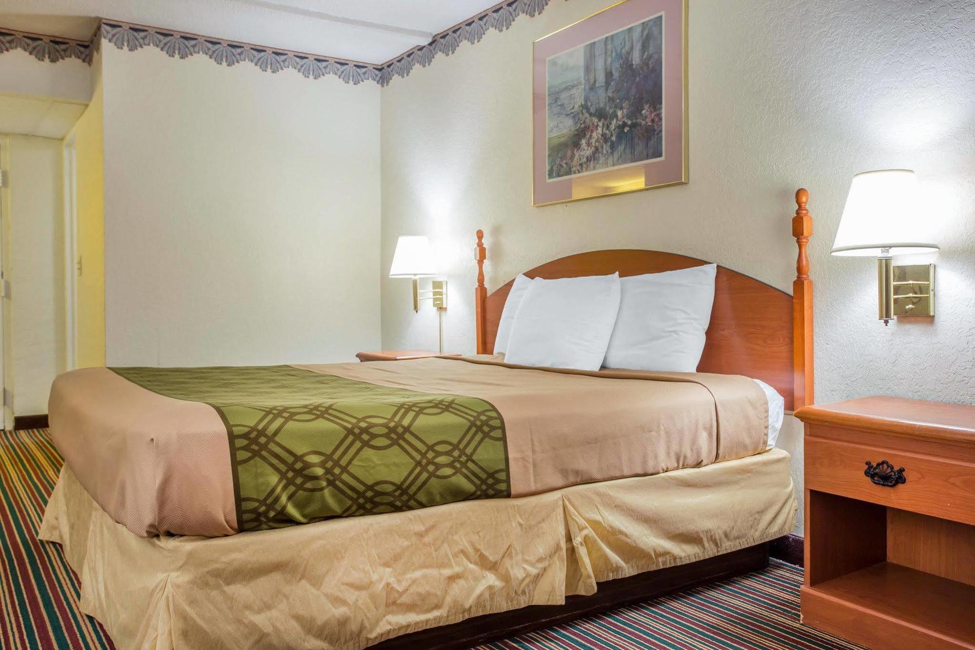 Rodeway Inn Stone Mountain Tucker Ngoại thất bức ảnh